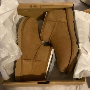 Brand New UGG Ultra Mini